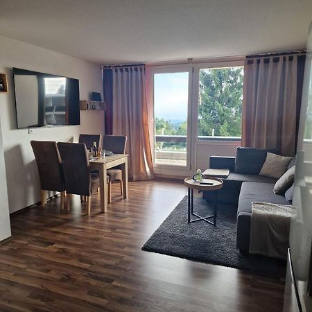 Ferienwohnung Mecarda In Sankt Englmar Esterno foto