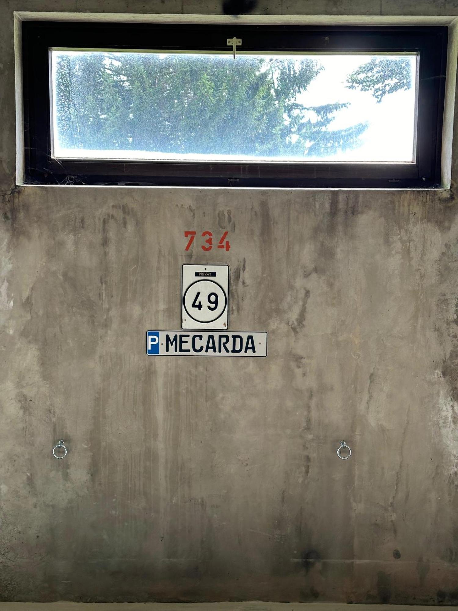 Ferienwohnung Mecarda In Sankt Englmar Esterno foto