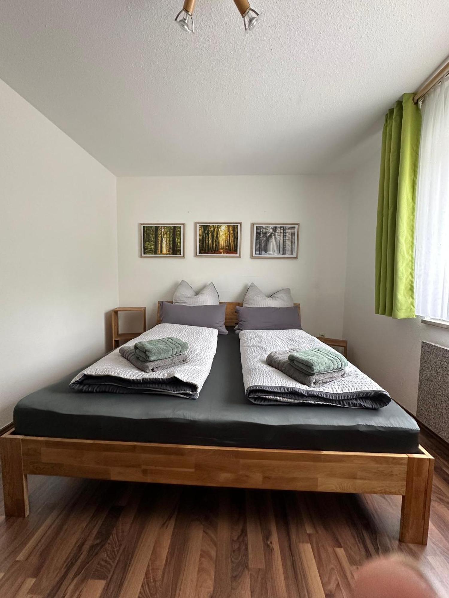 Ferienwohnung Mecarda In Sankt Englmar Esterno foto