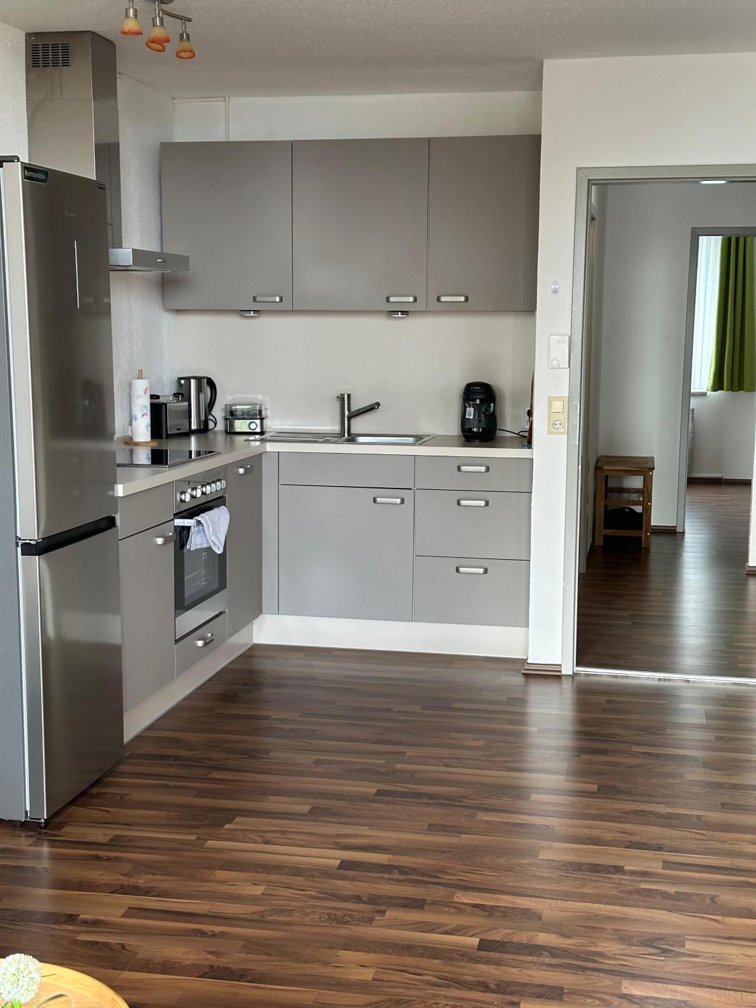 Ferienwohnung Mecarda In Sankt Englmar Esterno foto